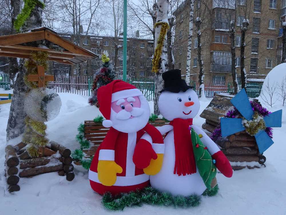 Детский сад №9. г. Ухта, Ленина 25_1